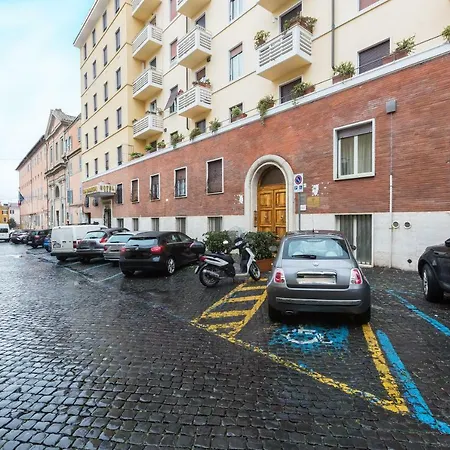 Guestart Monti Rome