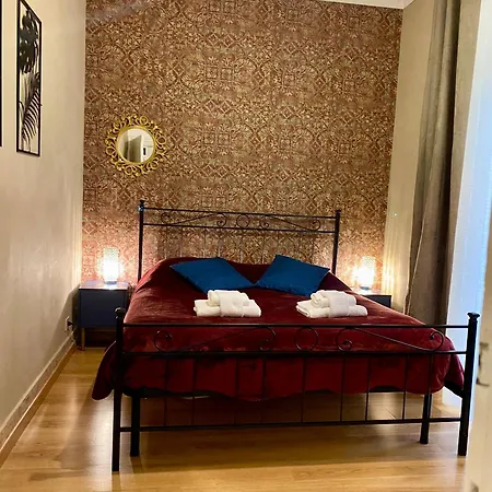 Guestart Monti Apartman