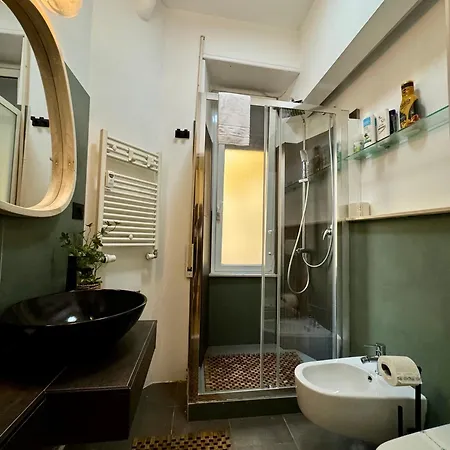 Apartman Guestart Monti