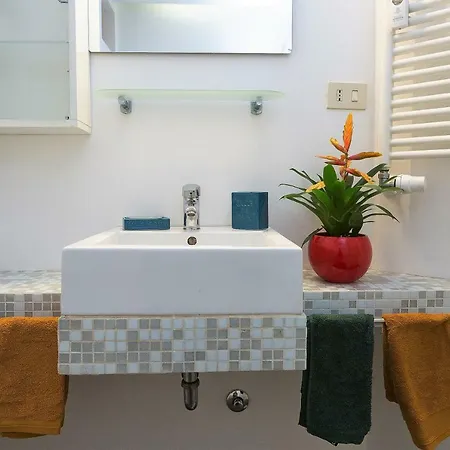 Guestart Monti Apartman
